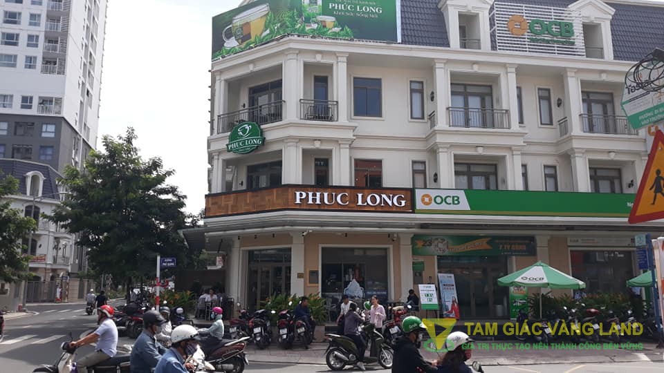 Cho thuê nhà mặt tiền đường Phổ Quang, Phường 9, Quận Phú Nhuận, DT 3.8x23m, 1 trệt 3 lầu, Giá 42 triệu/tháng