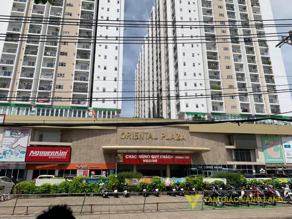 Cho thuê nhà mặt tiền đường Âu Cơ, Phường 14, Quận Tân Bình, DT 5x30m, 1 trệt 2 lầu, Giá 40 triệu/tháng