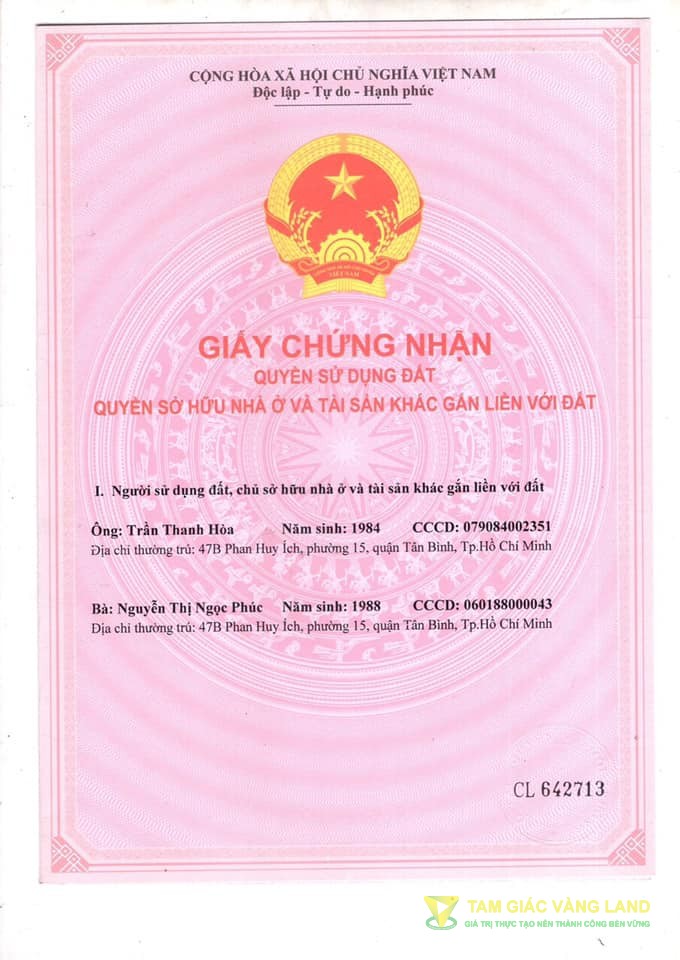 Cho thuê mặt bằng đường Phan Huy Ích, Phường 15, Quận Tân Bình, DT 7x10m, Mặt bằng, Giá 25 triệu/tháng
